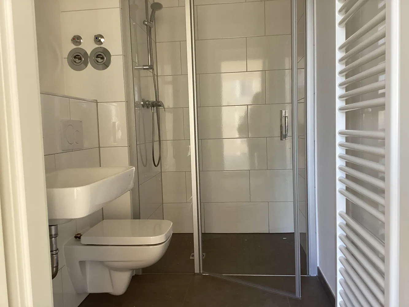 4 room apartment with 95 m² in Berlin – Photo 1