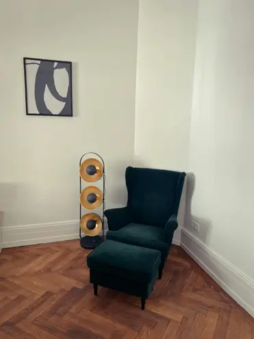 WG-Zimmer mit 25 m² in Frankfurt am Main – Bild 4