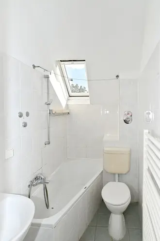 4 Zimmer Wohnung mit 80 m² in Hannover – Bild 7