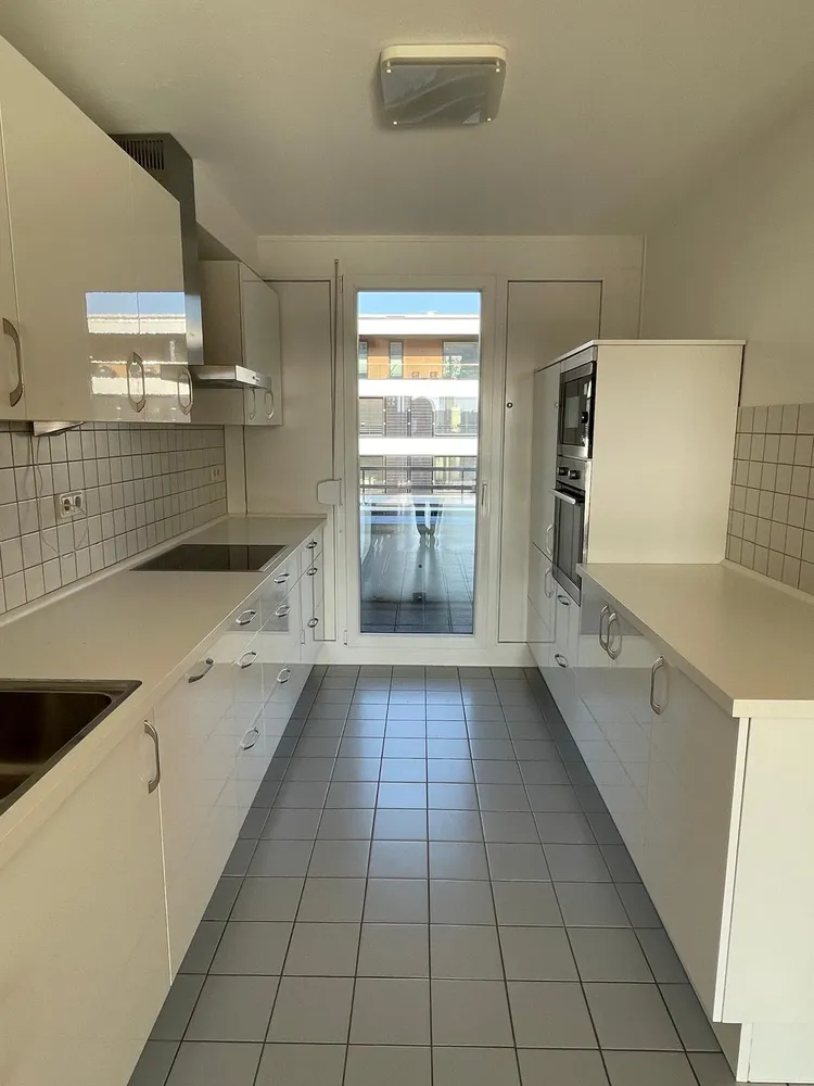 4 room apartment with 103 m² in Frankfurt am Main – Photo 6