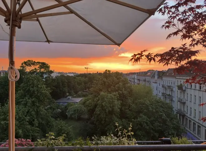 3 Zimmer Wohnung mit 75 m² in Berlin – Bild 2