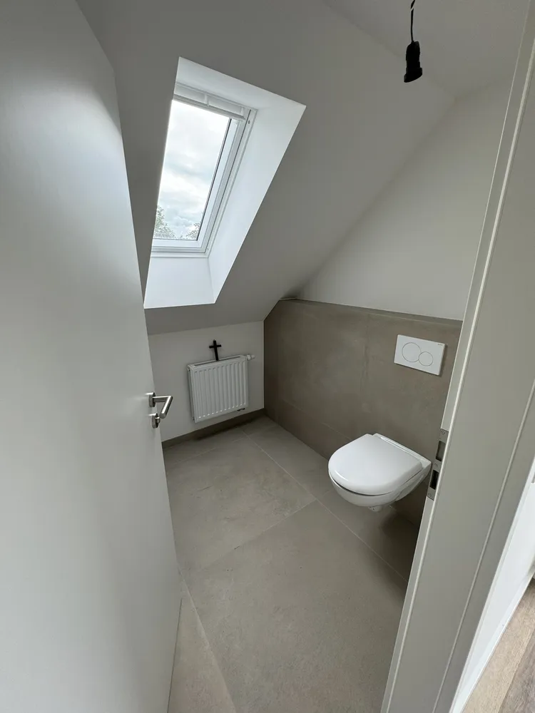 2 room apartment with 87 m² in Königswinter – Photo 4