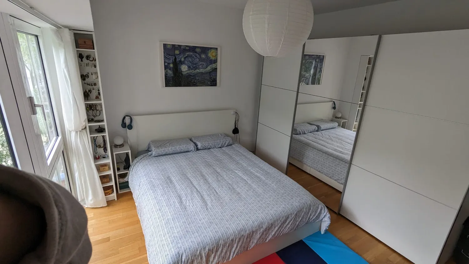 3 room apartment with 78 m² in Darmstadt – Photo 7