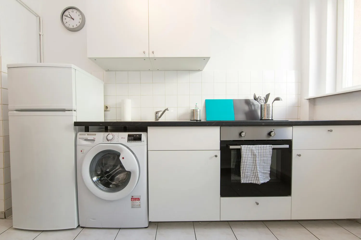 Shared room with 12 m² in Berlin – Photo 4