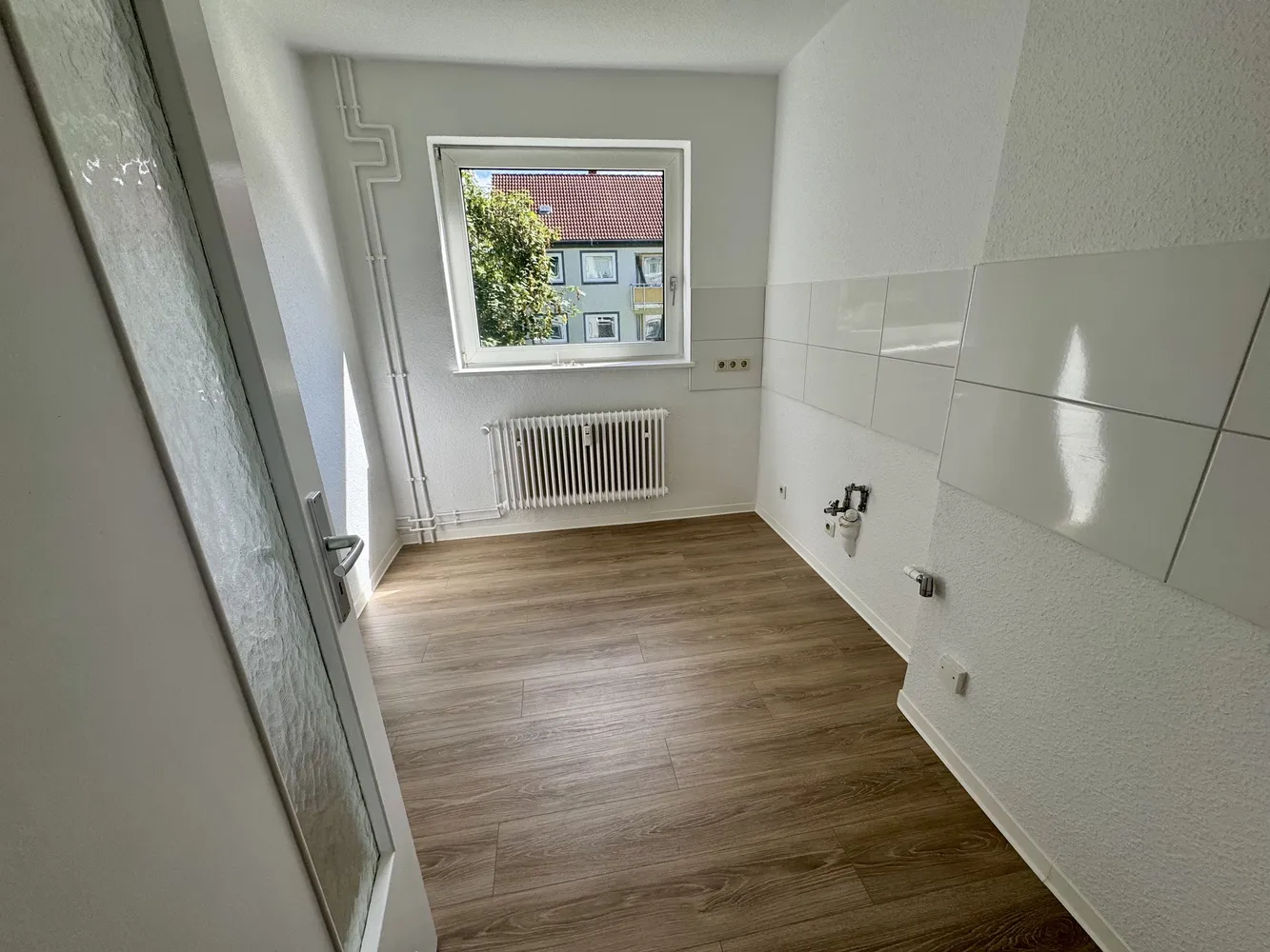 3 room apartment with 59 m² in Salzgitter – Photo 7