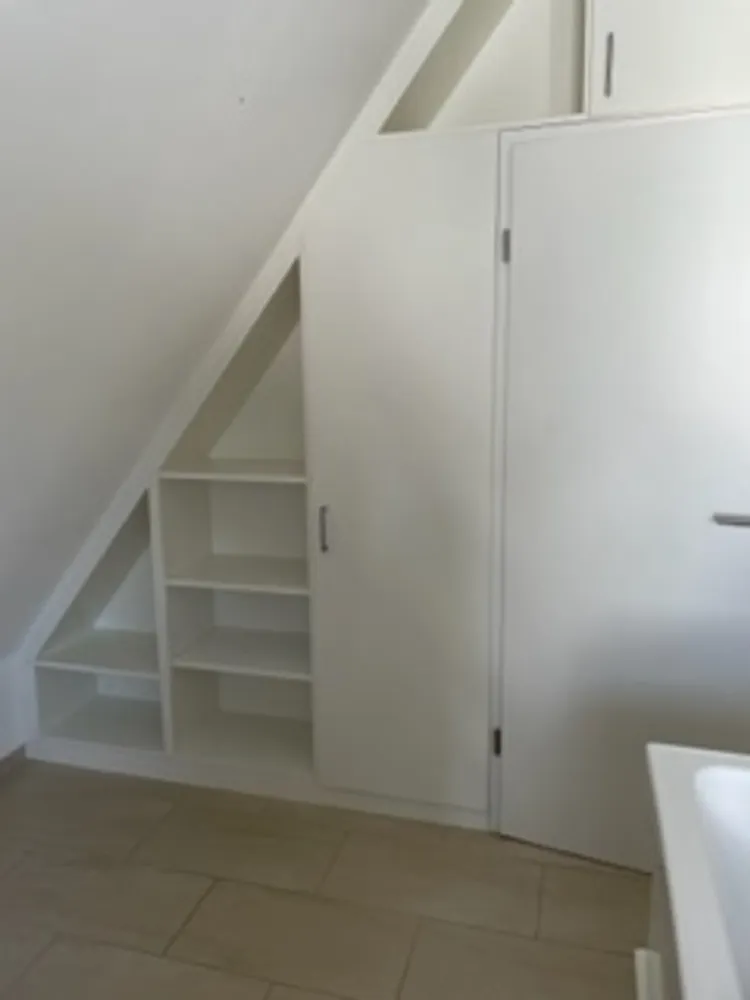 4 Zimmer Wohnung mit 155 m² in Freiburg im Breisgau – Bild 10