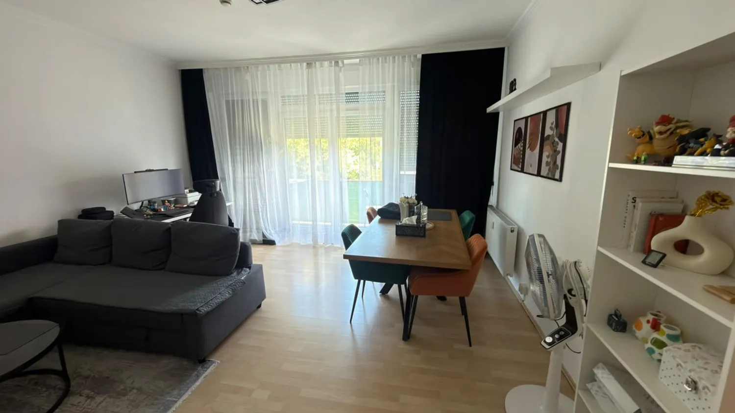 3 Zimmer Wohnung mit 72 m² in Mannheim – Bild 9