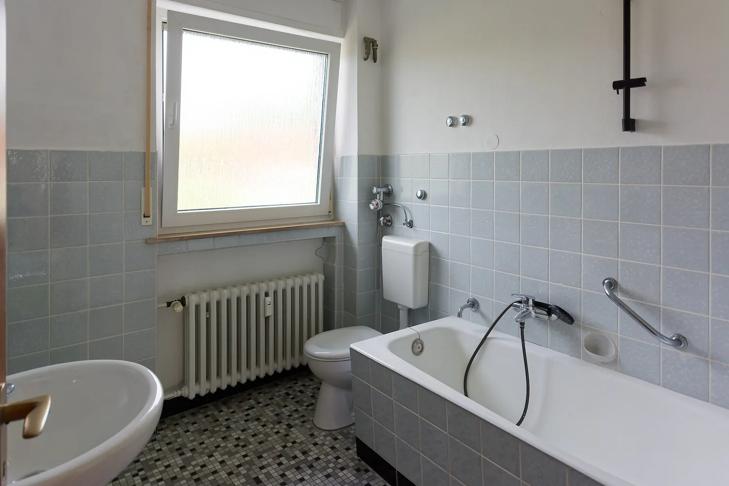 2 Zimmer Wohnung mit 58 m² in Münster – Bild 6