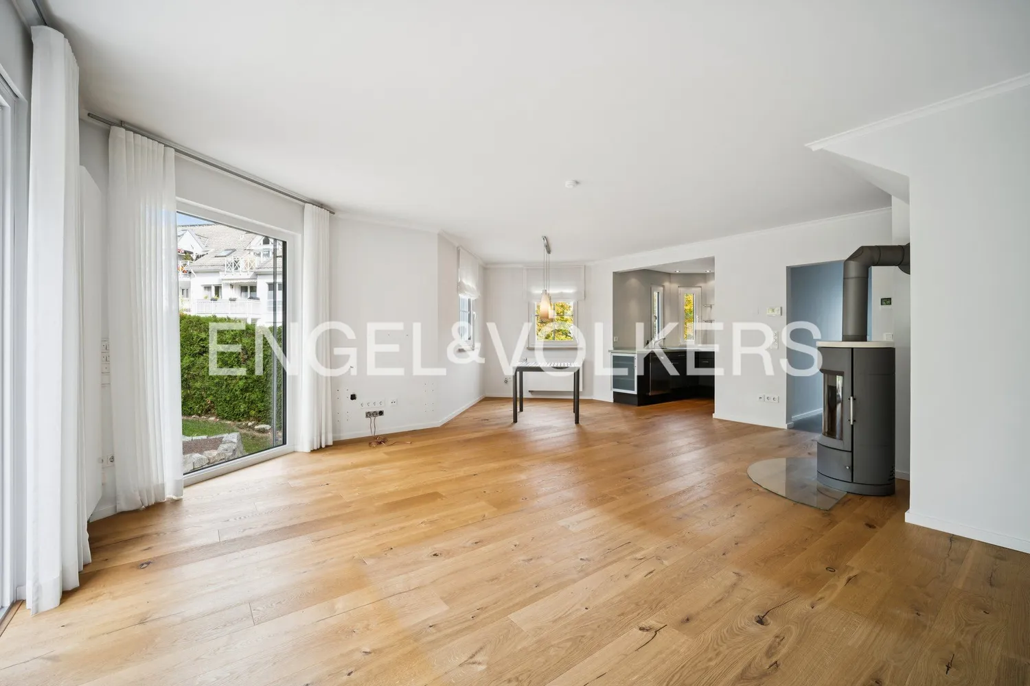 5 Zimmer Haus mit 118 m² in Oberursel (Taunus) – Bild 5