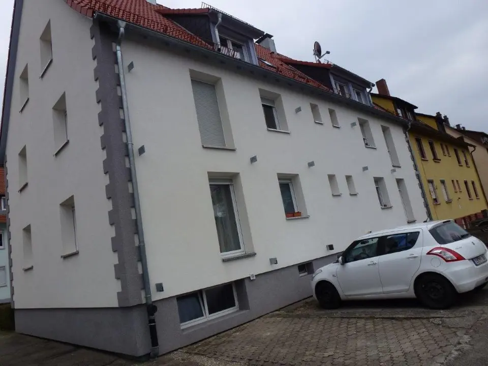3 Zimmer Wohnung mit 50 m² in Emmendingen – Bild 4