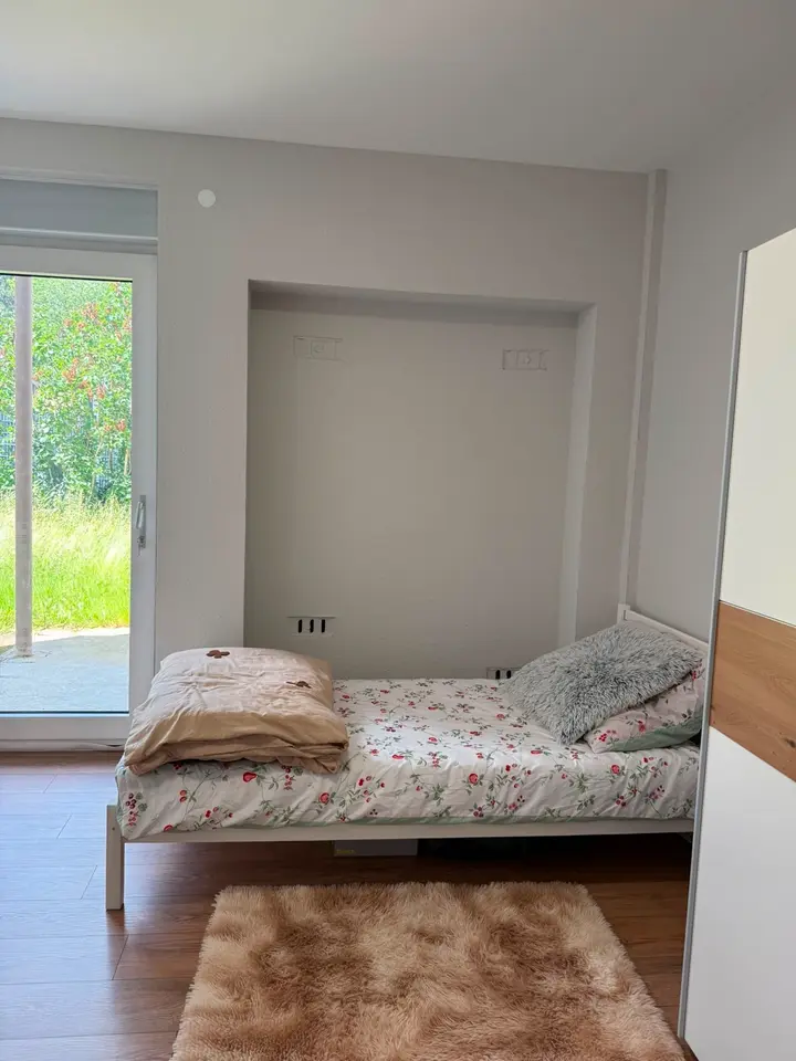2 Zimmer Wohnung mit 16 m² in Saarbrücken – Bild 2