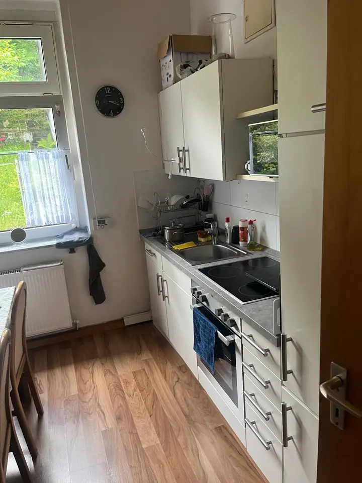 3 Zimmer Wohnung mit 70 m² in Siegen – Bild 6