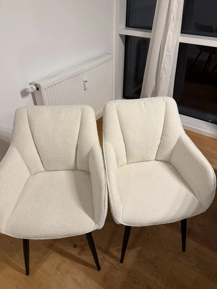 3 Zimmer Wohnung mit 110 m² in Krefeld – Bild 1