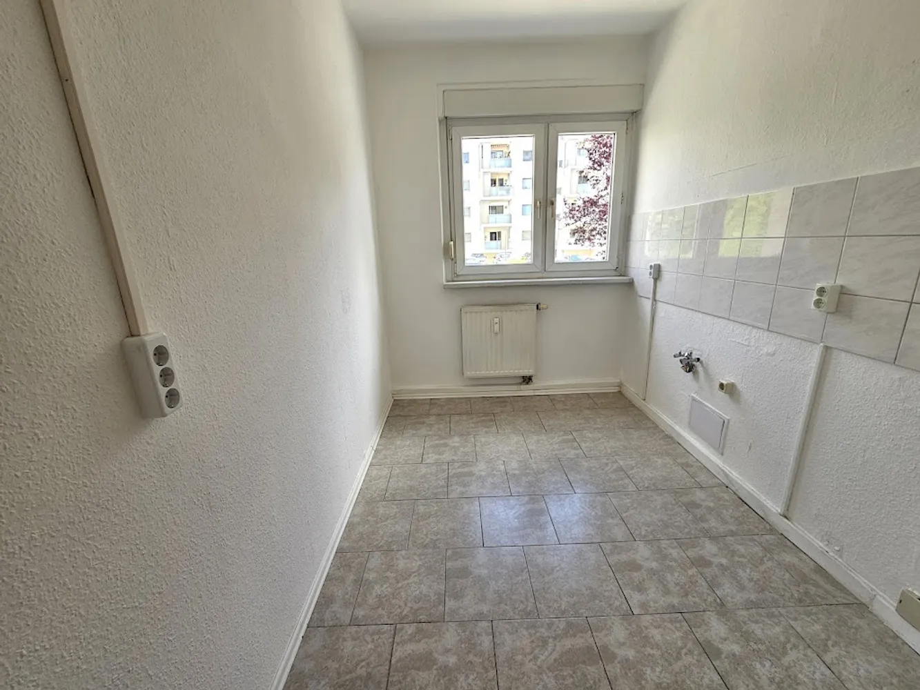 3 Zimmer Wohnung mit 61 m² in Halle (Saale) – Bild 3