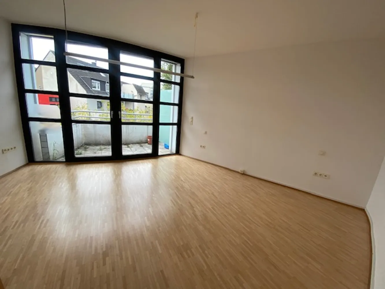 2 Zimmer Wohnung mit 84 m² in Düsseldorf – Bild 11
