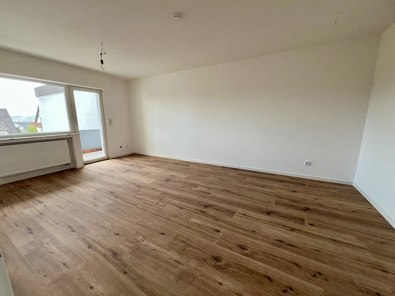2 Zimmer Wohnung mit 65 m² in Witten – Bild 3
