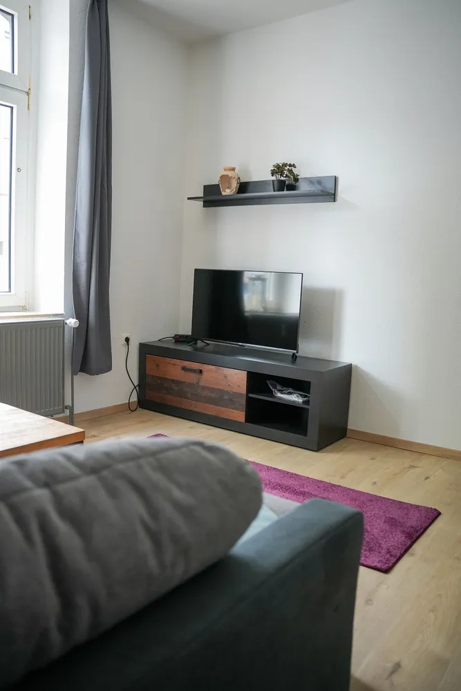 1 Zimmer Wohnung mit 35 m² in Gelsenkirchen – Bild 2
