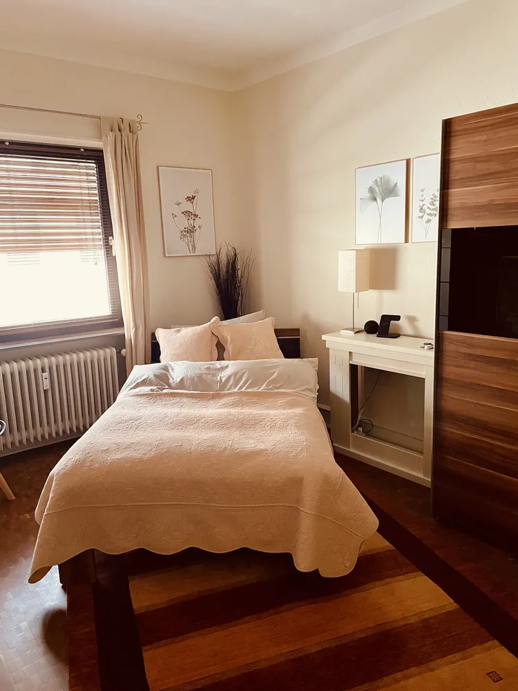 3 Zimmer Wohnung mit 107 m² in Landau in der Pfalz – Bild 2