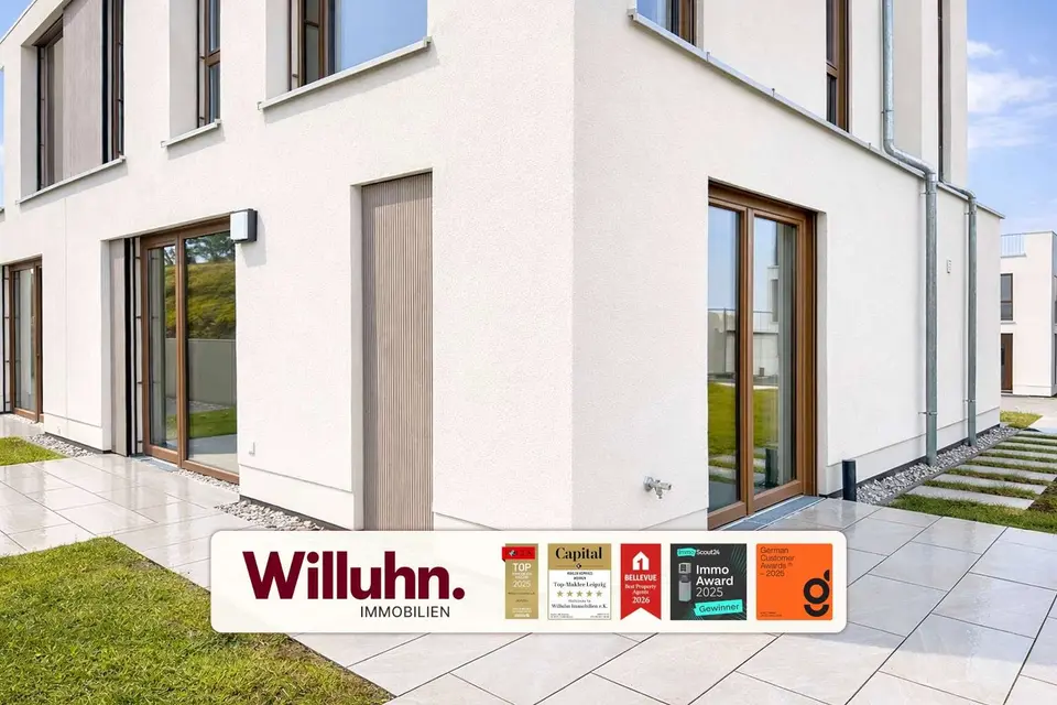 4 Zimmer Haus mit 145 m² in Grimma – Bild 5