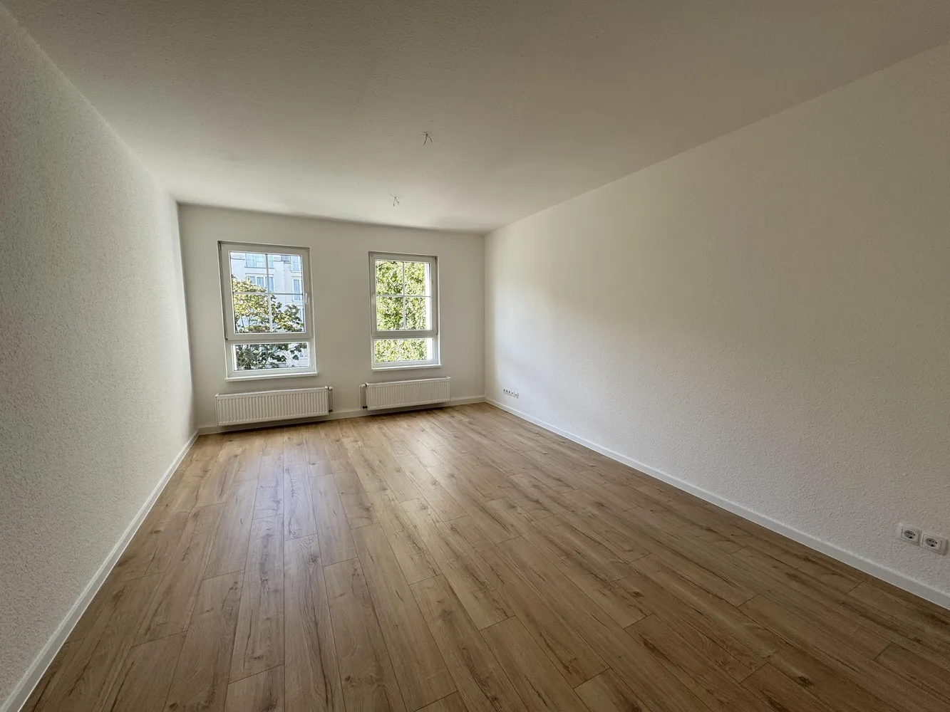 4 room apartment with 115 m² in Magdeburg – Photo 6