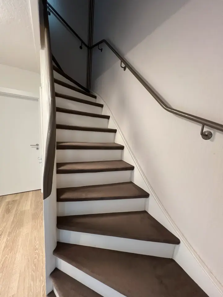 3 Zimmer Wohnung mit 73 m² in Lingen – Bild 9