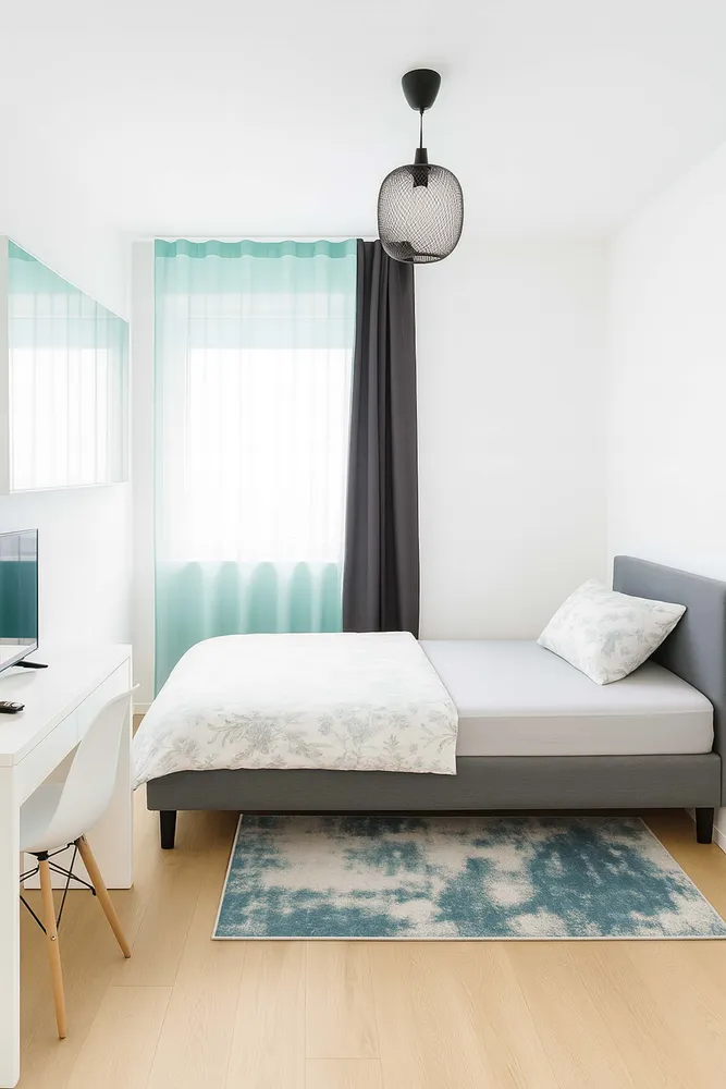 WG-Zimmer mit 15 m² in Germering – Bild 2