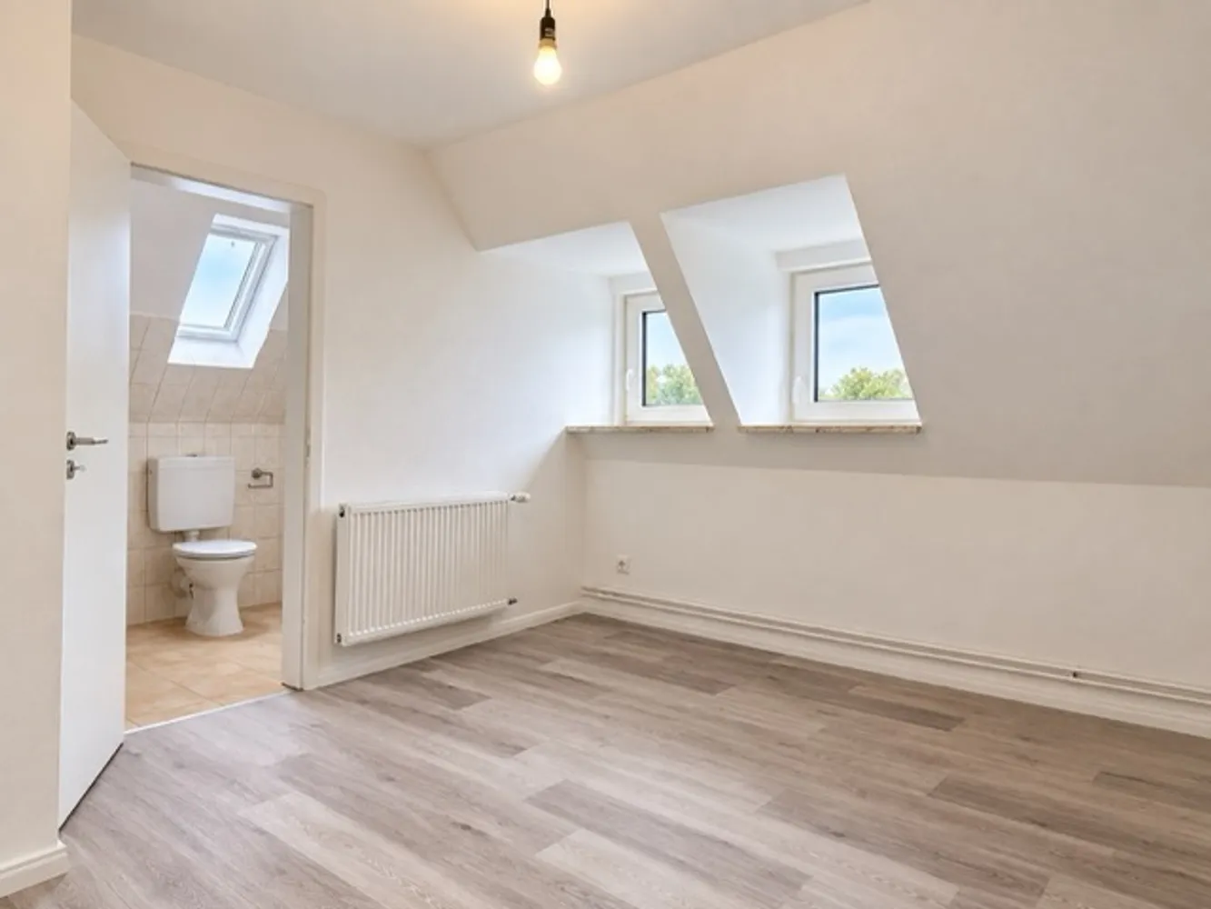 2 Zimmer Wohnung mit 45 m² in Heide – Bild 4