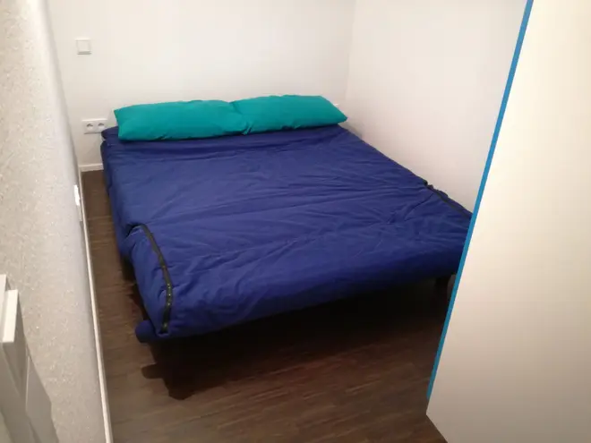 2 Zimmer Wohnung mit 43 m² in Frankfurt am Main – Bild 10