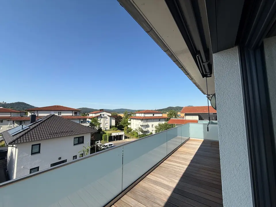 4 room apartment with 93 m² in Eisenach – Photo 3