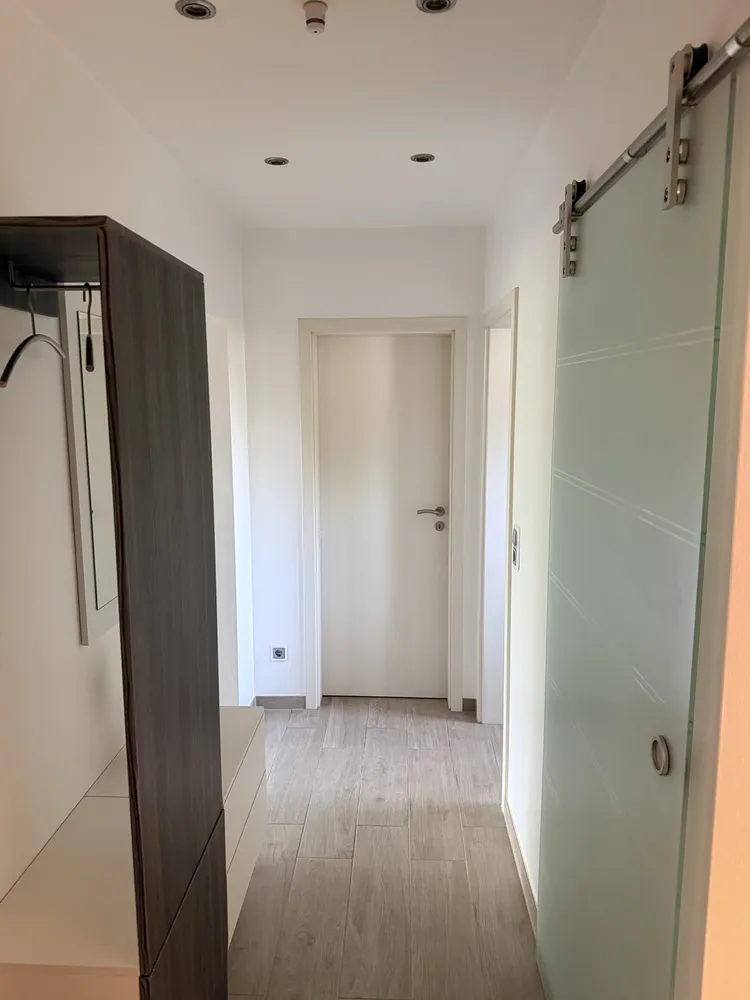 4 Zimmer Wohnung mit 66 m² in Bochum – Bild 1