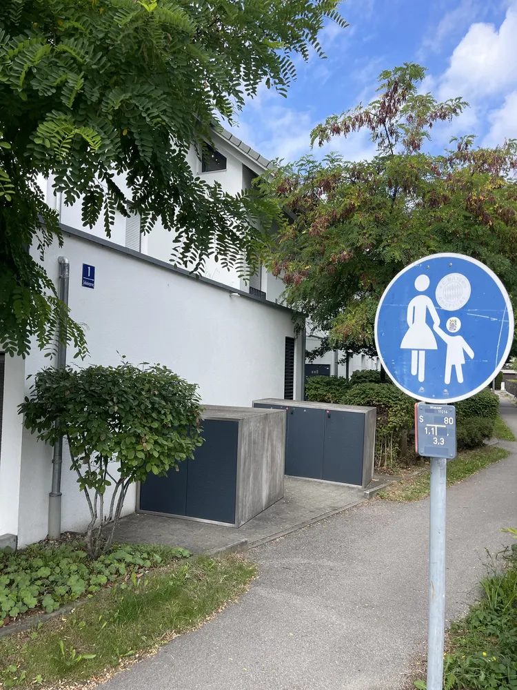 2 Zimmer Wohnung mit 43 m² in München – Bild 4