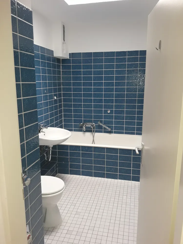1 Zimmer Wohnung mit 45 m² in Schleswig – Bild 1