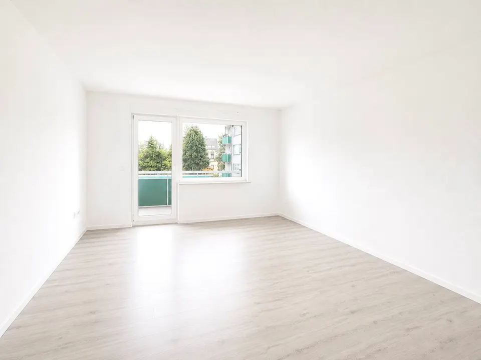 4 Zimmer Wohnung mit 74 m² in Essen – Bild 2