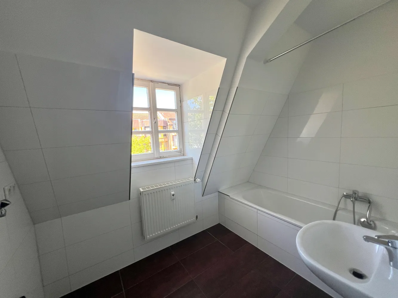 3 Zimmer Wohnung mit 90 m² in Bensheim – Bild 5