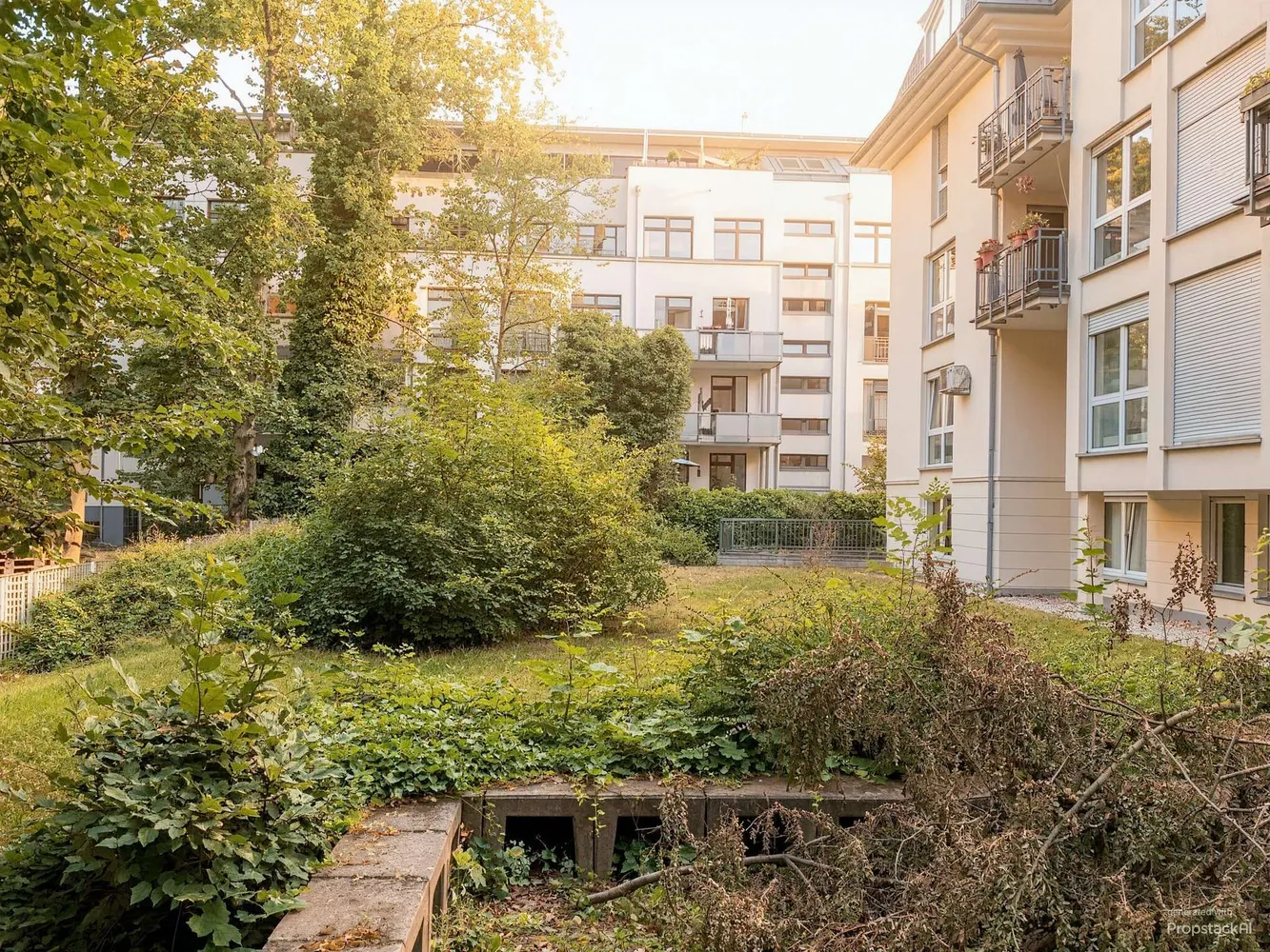 1 Zimmer Wohnung mit 29 m² in Leipzig – Bild 4