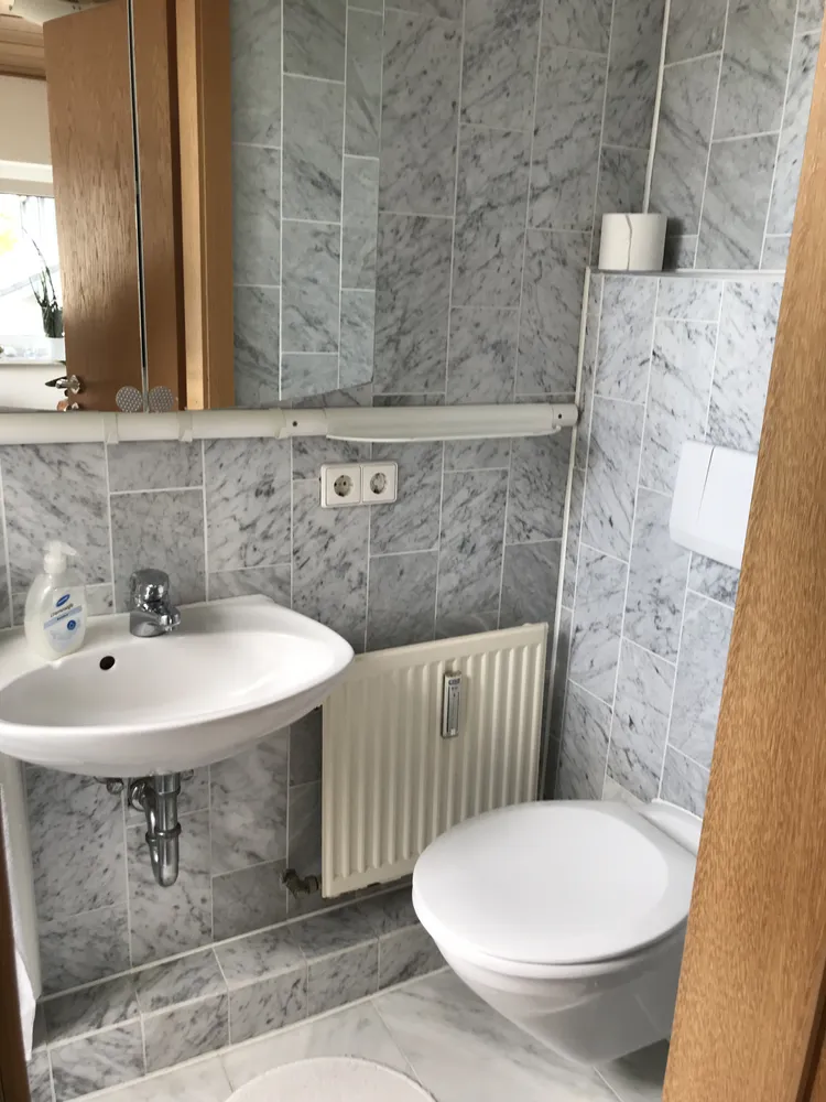 3 Zimmer Wohnung mit 79 m² in Stuttgart – Bild 8
