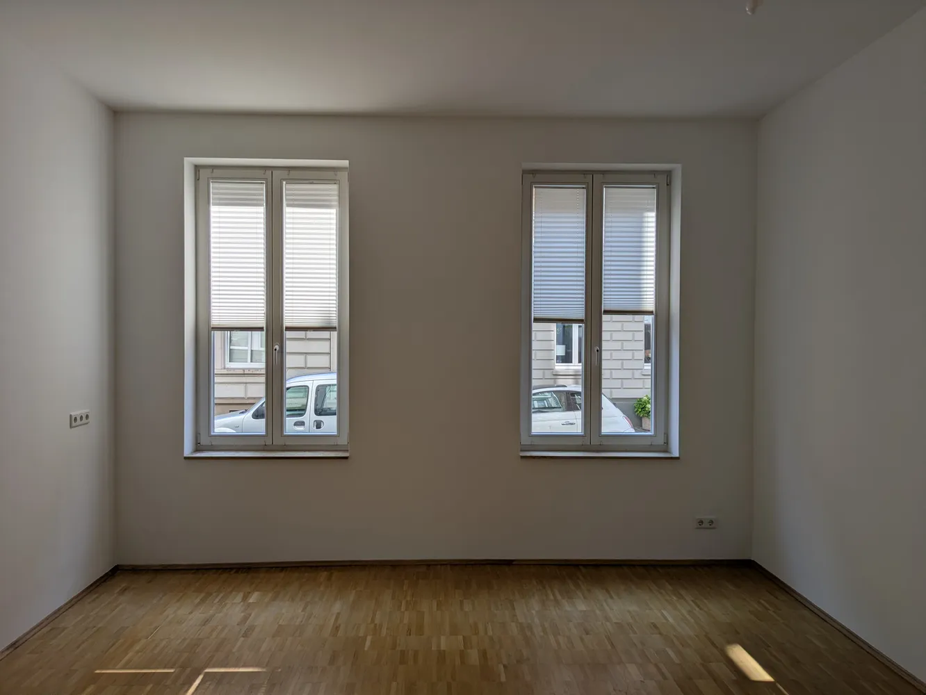 3 Zimmer Wohnung mit 94 m² in Neuss – Bild 1