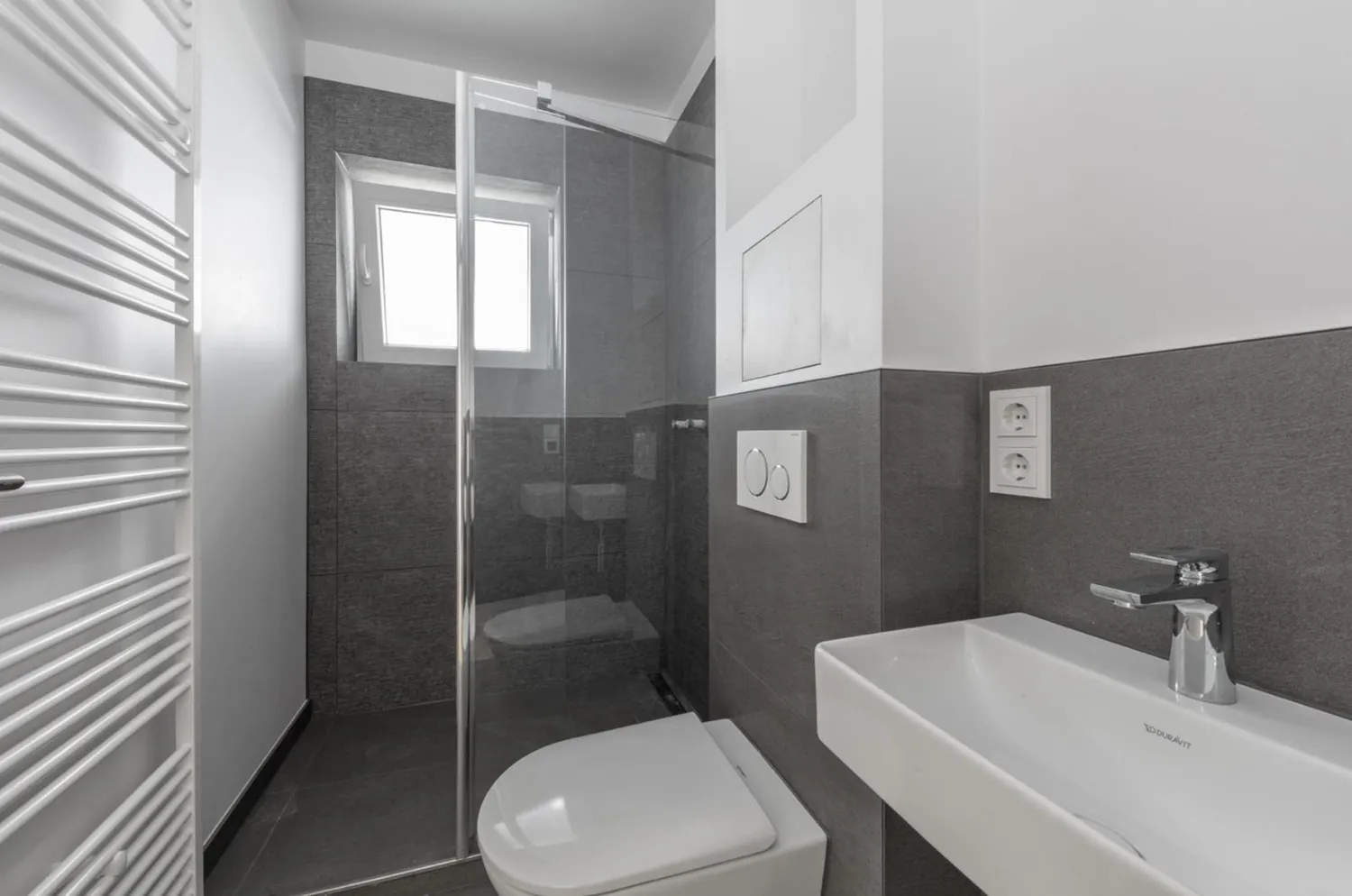 1 Zimmer Wohnung mit 30 m² in Düsseldorf – Bild 2