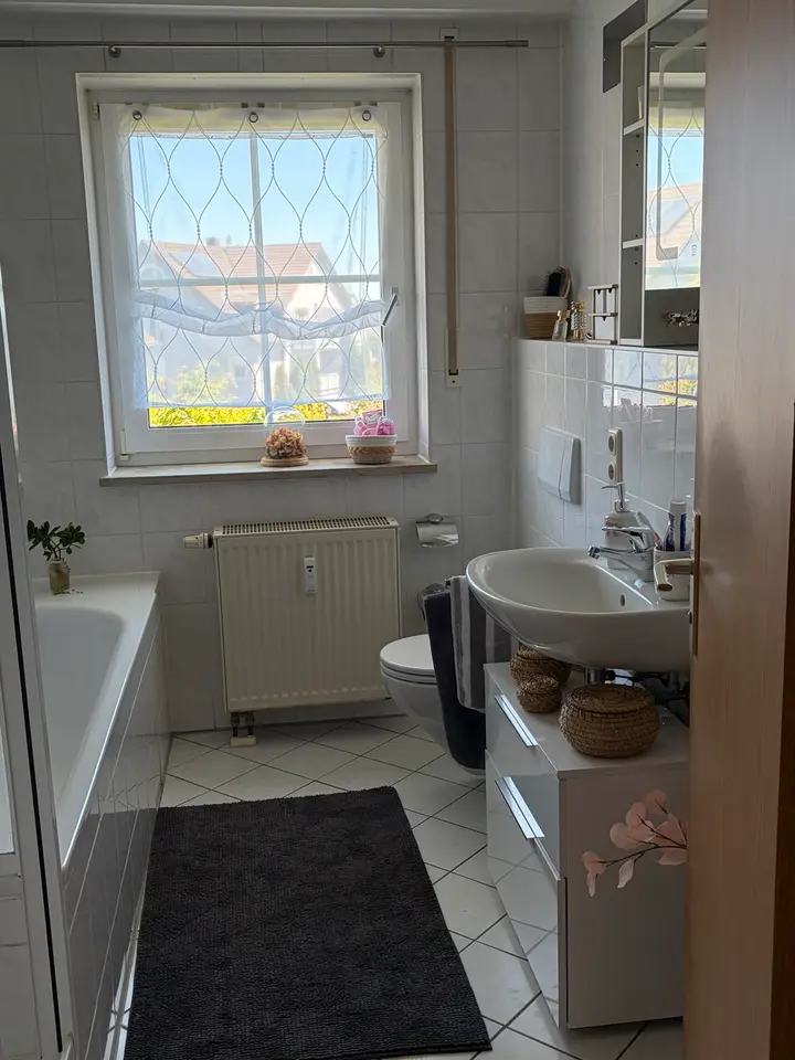 2 Zimmer Wohnung mit 70 m² in Hof – Bild 10