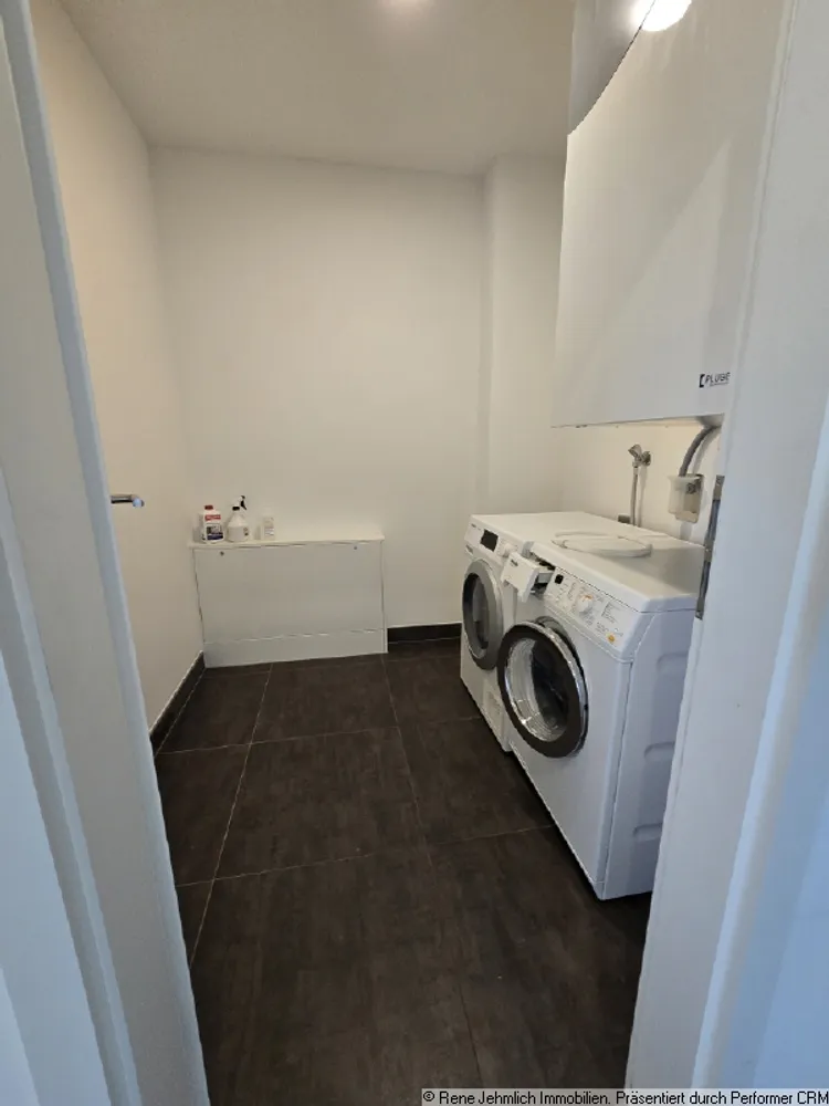 4 Zimmer Wohnung mit 138 m² in Chemnitz – Bild 8