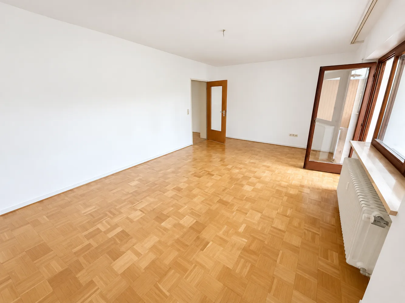 2 Zimmer Wohnung mit 61 m² in Karlsruhe – Bild 5