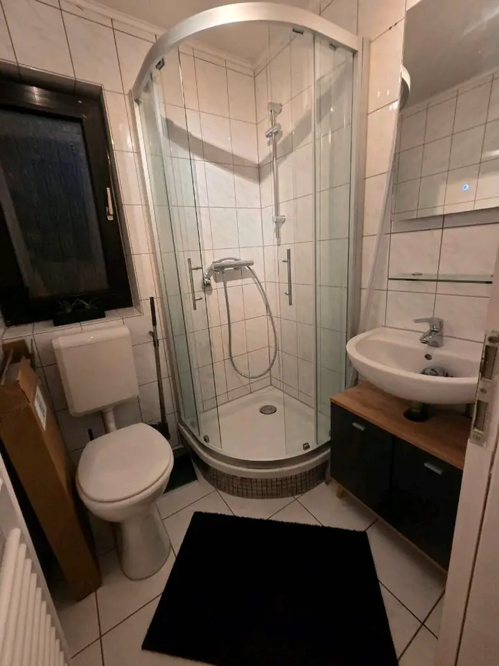 2 Zimmer Wohnung mit 50 m² in Oberhausen – Bild 8