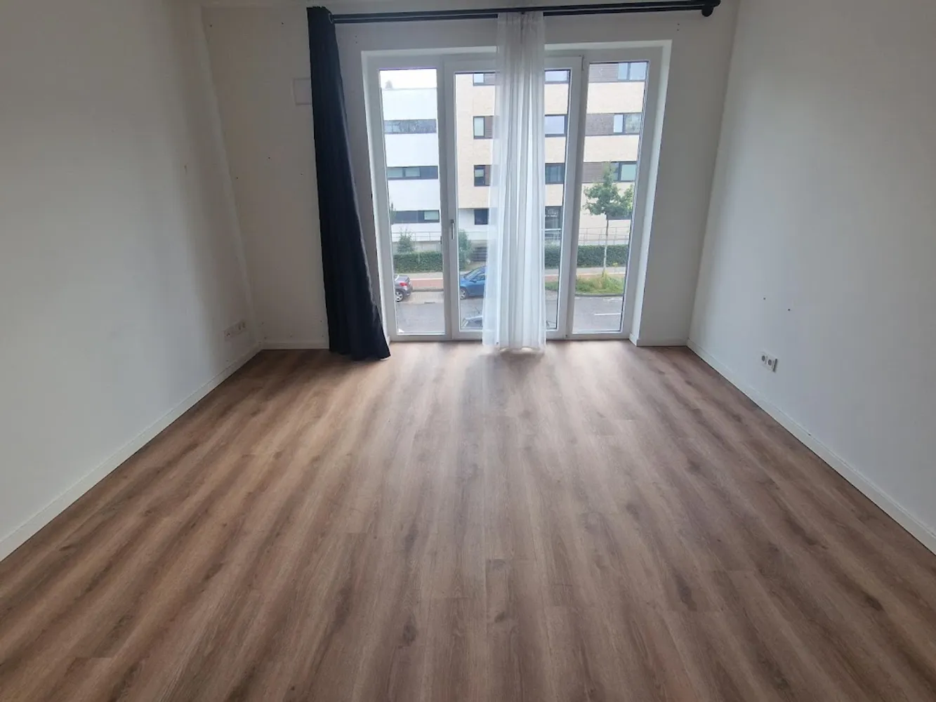 2 Zimmer Wohnung mit 62 m² in Norderstedt – Bild 9
