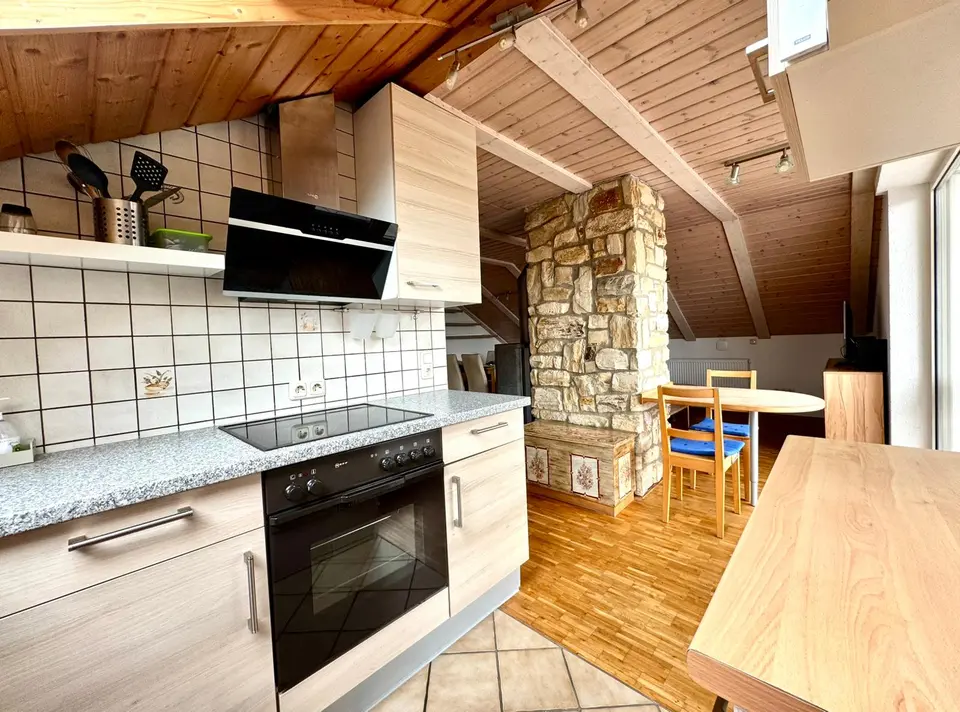 Shared room with 70 m² in Würzburg – Photo 5
