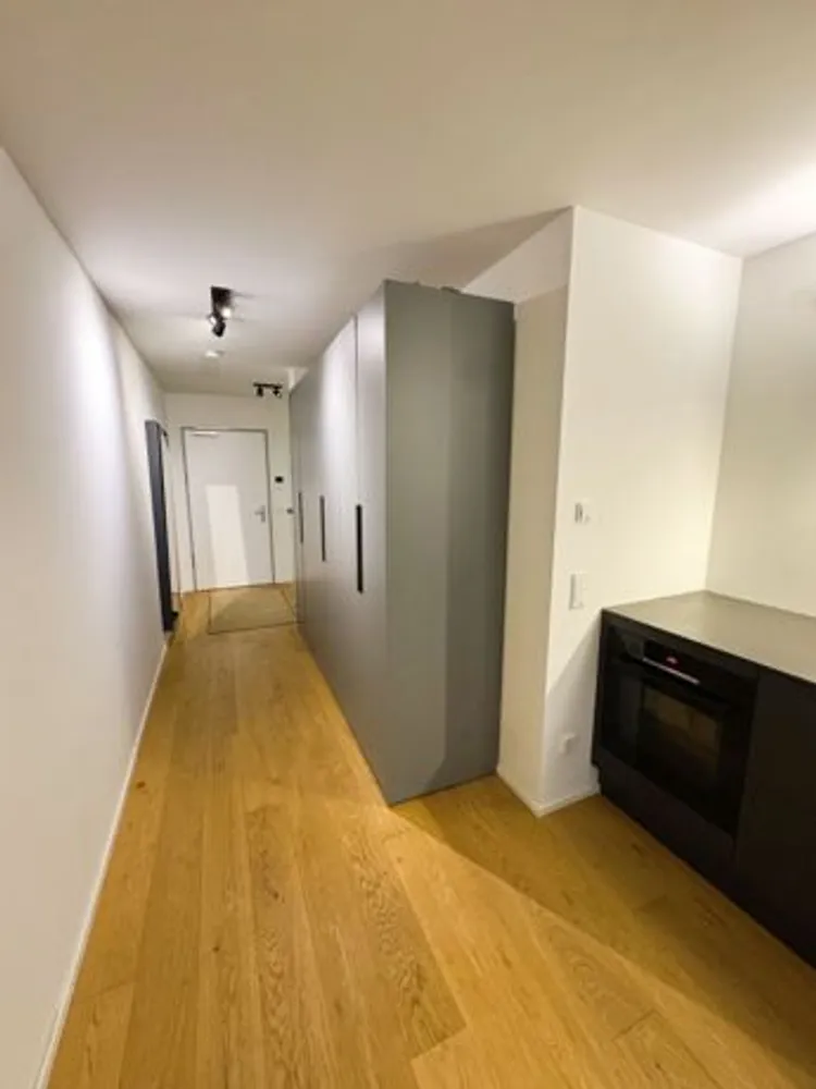 2 Zimmer Wohnung mit 55 m² in München – Bild 3