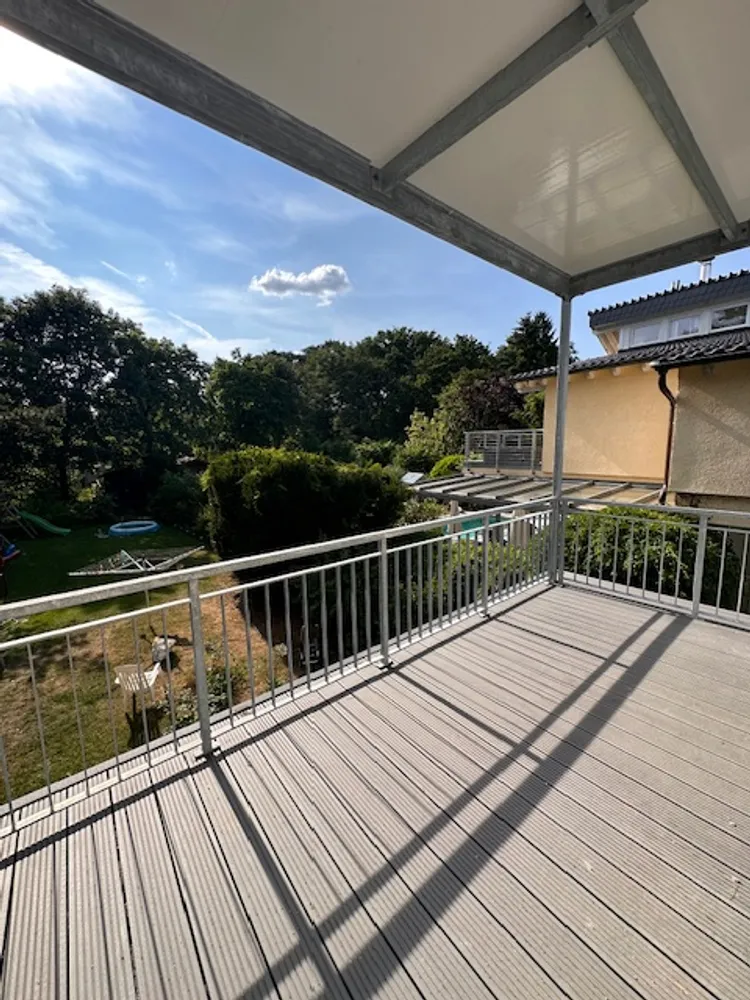 4 room apartment with 88 m² in Cologne – Photo 1