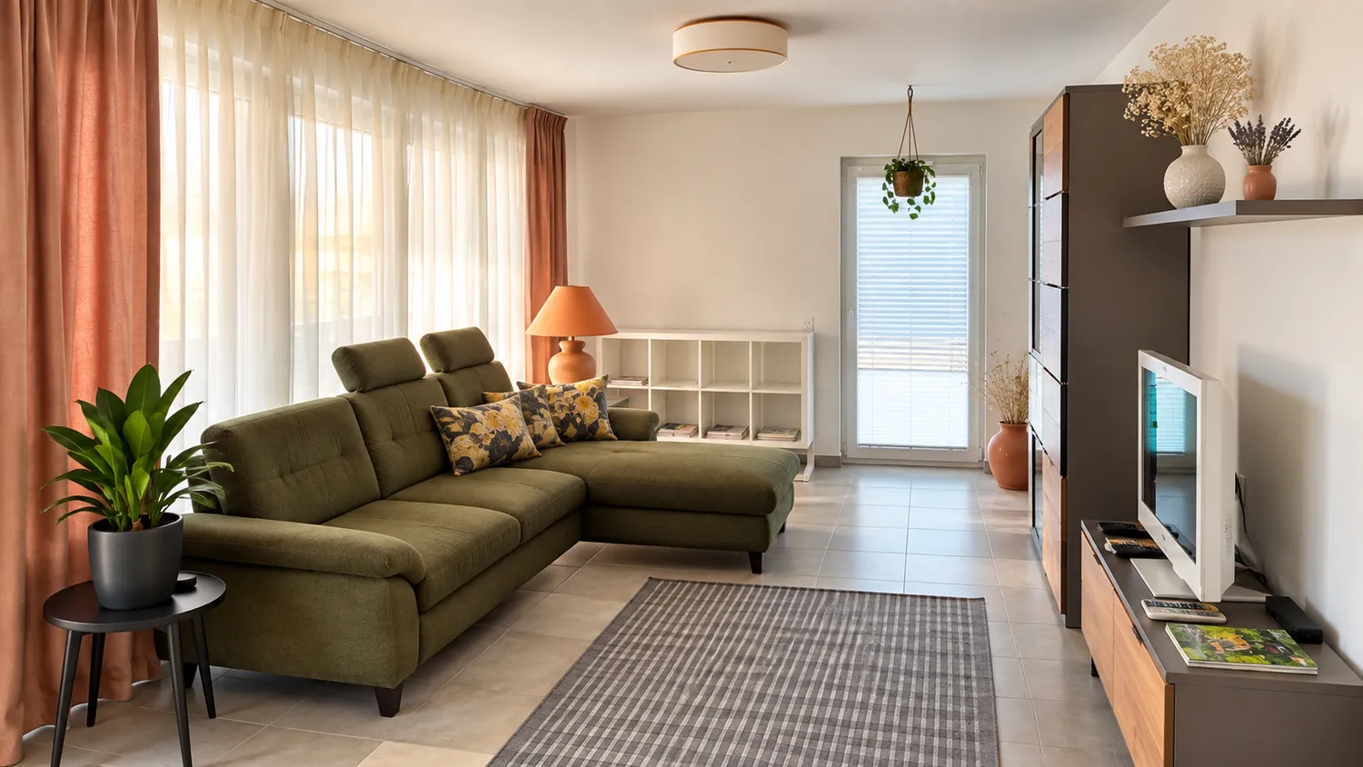 4 Zimmer Wohnung mit 131 m² in Dresden – Bild 4