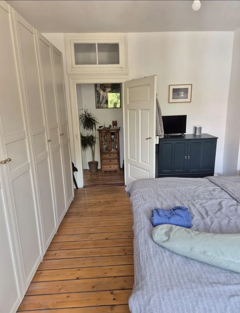 4 Zimmer Wohnung mit 100 m² in Mannheim – Bild 6