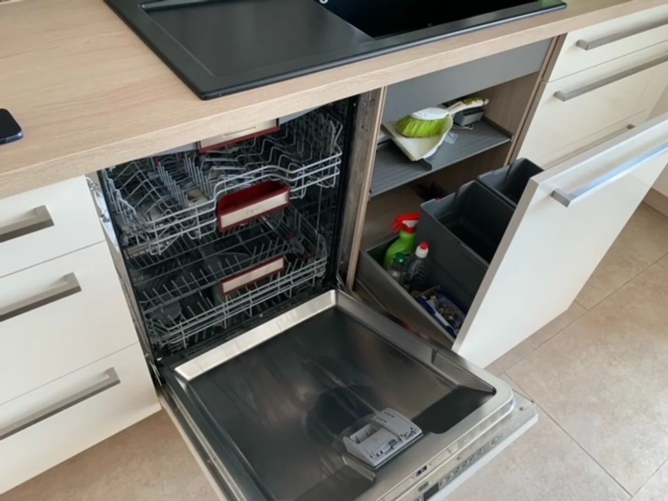 4 Zimmer Wohnung mit 129 m² in Wolfsburg – Bild 4