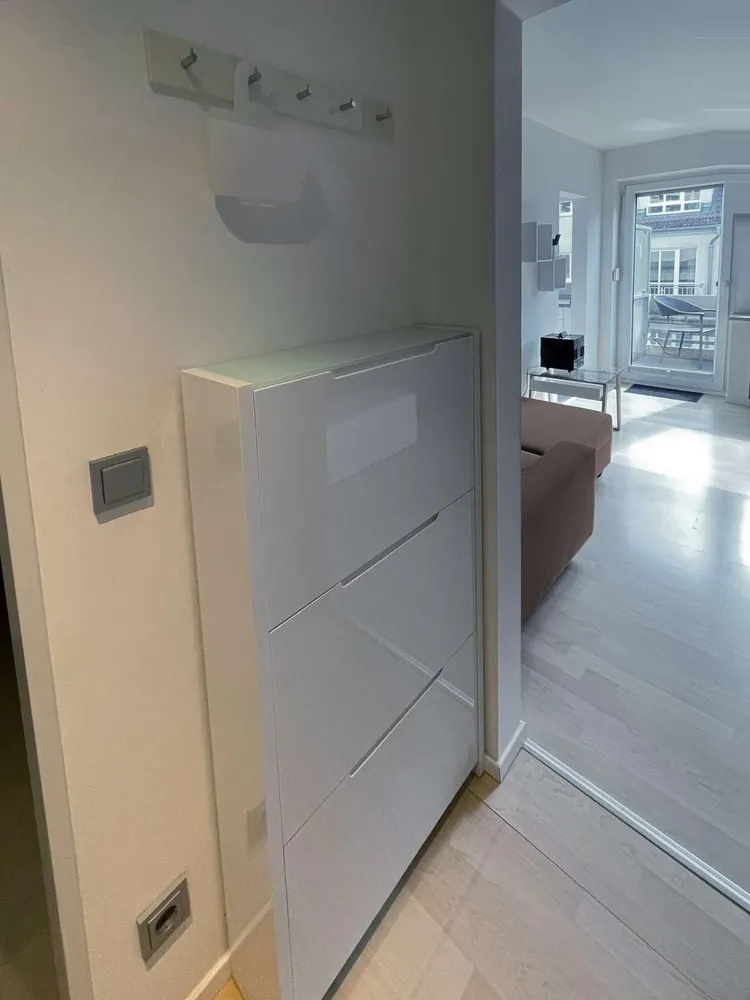 1 Zimmer Wohnung mit 25 m² in München – Bild 5